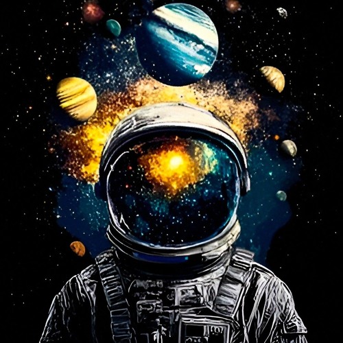 VA_INTERSTELLAR |EPISODE TWO| |JULY 2025|