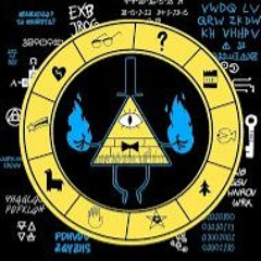 Stronger Than You Bill Cipher Gravity Falls Parody (2020 Remake)