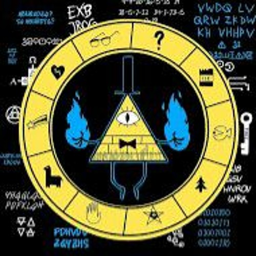pix How Old Is Bill Cipher From Gravity Falls stronger than you bill cipher gravity