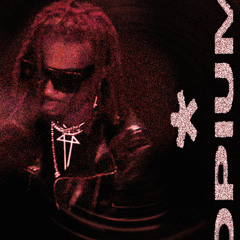 Playboi Carti - Real Slay3r [Prod.Skaiwater] (slowed)