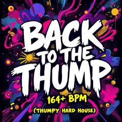 Syncsy - Back To The Thump