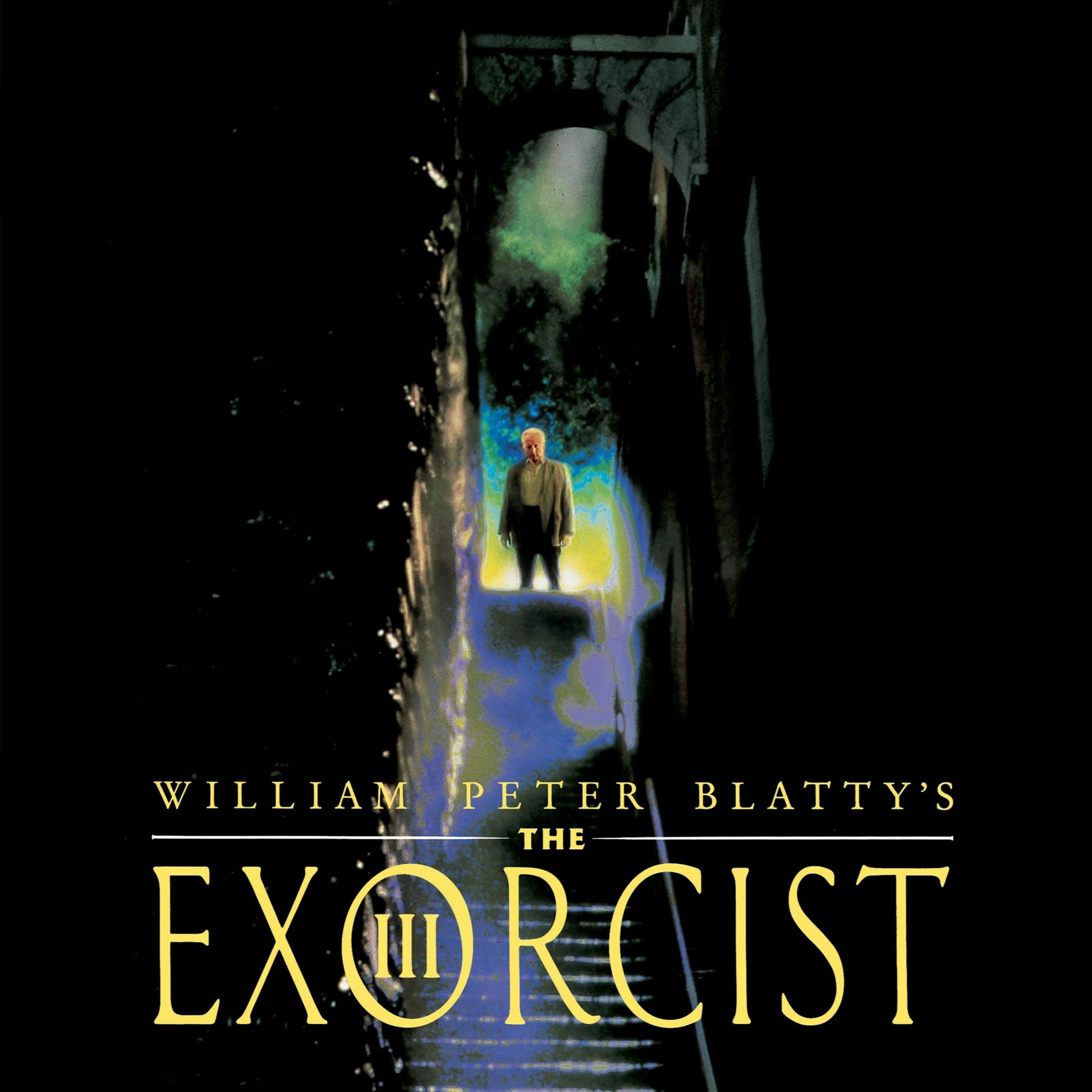 141 - PSYCHO II (1983) + THE EXORCIST III (1990) ft. Will Menaker episode artwork