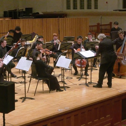 Episodes From An Imaginary Opera