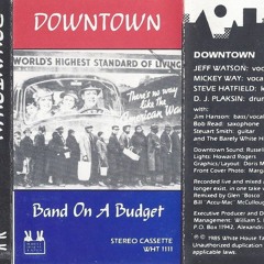 (I'm Goin' ) Downtown