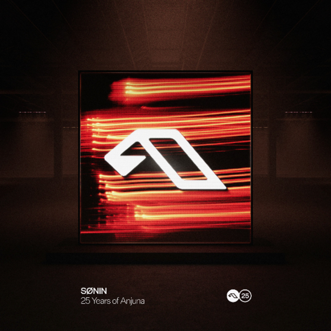 Stream 25 Years Of Anjuna Mixed By SØNIN by Anjunabeats