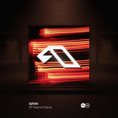25 Years Of Anjuna Mixed By SØNIN