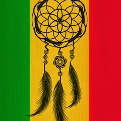 Reggae spiritual meditation by Ras Billy.