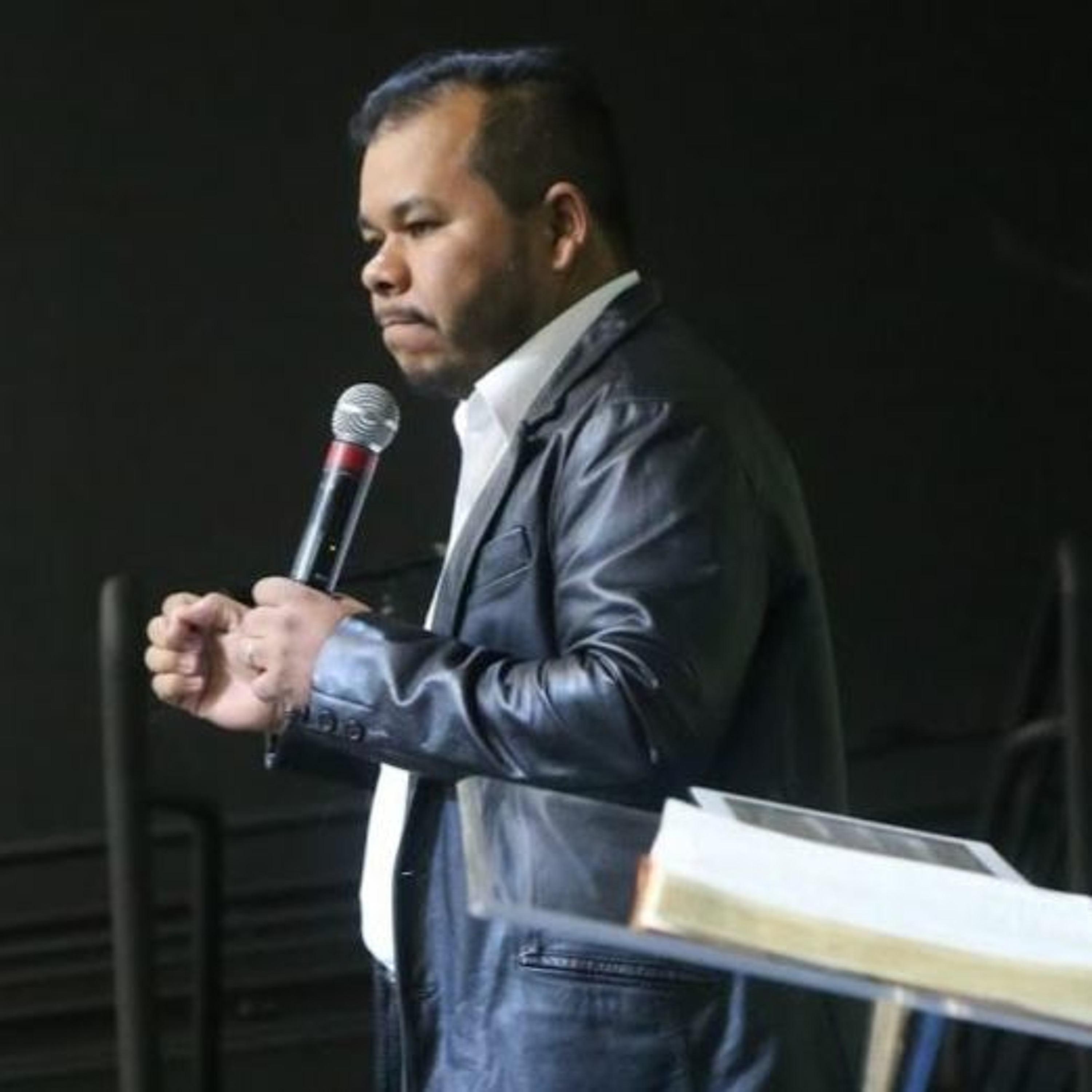 IBA Cast - Igreja Batista do Amor