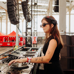 NESI (ES) - Live @ Jackies Festival, Barcelona 19.10.2025