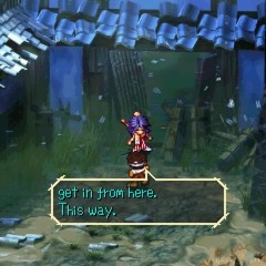 PSX - Saga Frontier - Wakatu (320 Kbps)