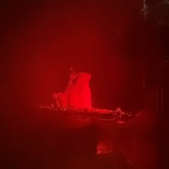 Karoliina Pärnänen @ ABYSS: Kätkö II, Helsinki, 18.9.2021