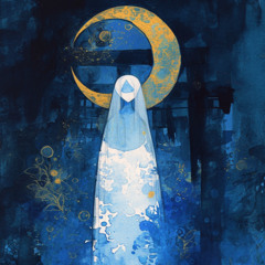then felt I like some watcher of the skies - #4140 (91R27 pc 396 left) by chair house 250415