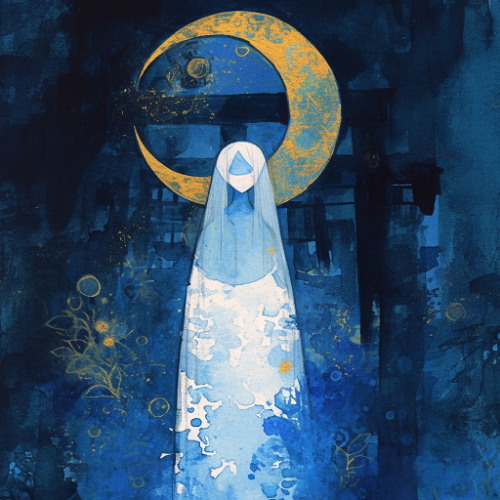 then felt I like some watcher of the skies - #4140 (91R27 pc 396 left) by chair house 250415