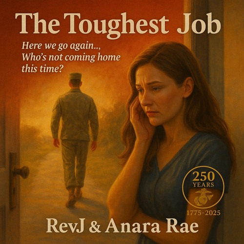 You Are the Reason He’s So Brave 3