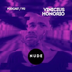 192. Vinicius Honorio