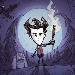 Don't Starve Title Themes