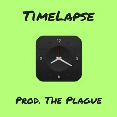 New Underground Rap/HipHop Instrumental 2020 "TimeLapse" (Prod. The Plague)