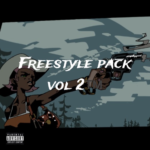 Freestyle pack vol 2 9