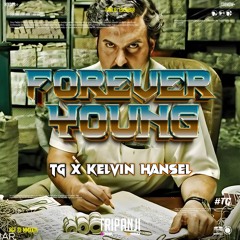 3PJ - FOREVER YOUNG #TG ( KELVIN HANSEL ) #EXPReSS