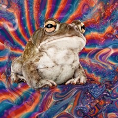 Psychedelic Secretion