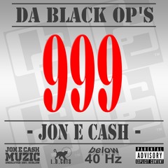 jon e cash  999 Dub