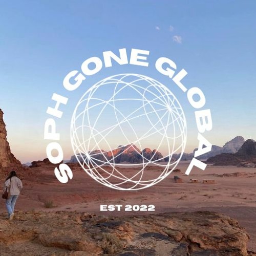 Soph Gone Global