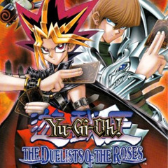 Yu Gi Oh The Duelist Of Roses - Yugi’s Manor ( CubeMane Remix )