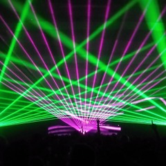 Tekno / Revenge / Solar system