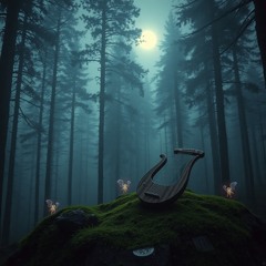 Mors lilla Olle i skogen
