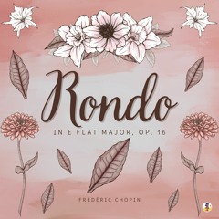Rondo in E Flat Major, Op. 16