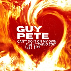 Can't Do It On My Own (Radio Edit)
