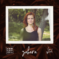 ZAHARA [ at ] Acid Bogen - Kater Blau [ Live-Special ]