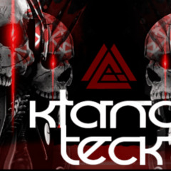 Dirty Glitch Abfahrt @ KlangTech