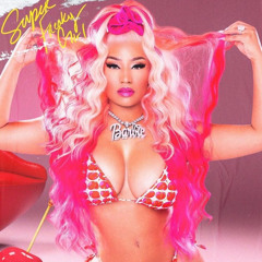 sweetest pie x super freaky girl - nicki minaj, dua lipa, megan thee stallion