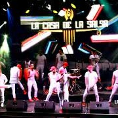 Te Veo Fururu Farara - Los Conquistadores De La Salsa