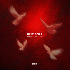 ARYMÉ, ANTDOT - ROMANCE