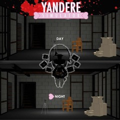 Yandere Simulator - Basement Theme (Night)