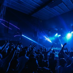 Daxson - Open To Close (Wroclaw, Poland) 10th Jan 2026