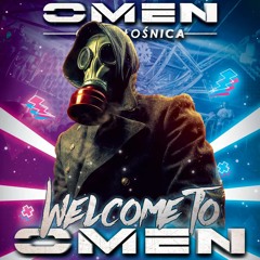 YOURANT LIVE   OMEN CLUB PŁOŚNICA - WELCOME TO OMEN  (4.06.2021) - Seciki.pl