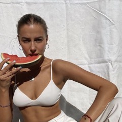 what's poppin. 🍉