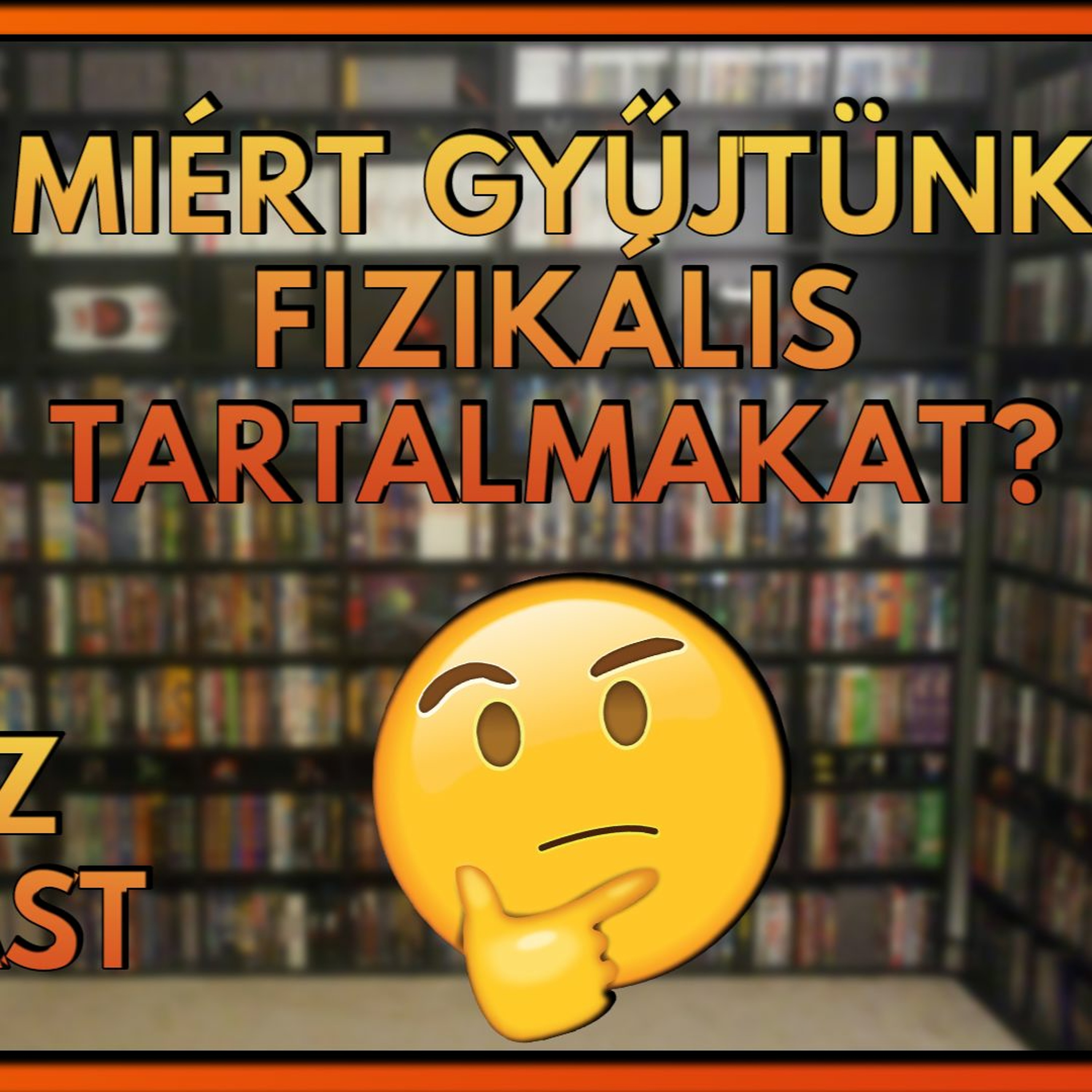 Tábortűz podcast