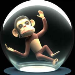 The Infinite Monkey Ball