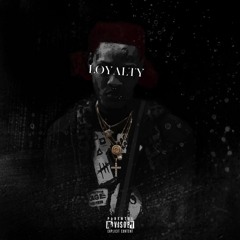 loyalty   ( prod by vvshotboii)