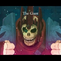 Dead Cells OST - The Giant [Guardian's Haven]
