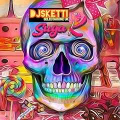 Lollipop Sessions Volume 2 - Rinse and Repeat - Suga vs. Sketti