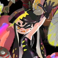 Splatoon 3: Return of the Mammalians OST - Mission 2
