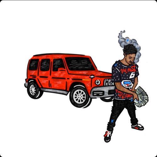 Taliban Zach-CANT CATCH THE CASE