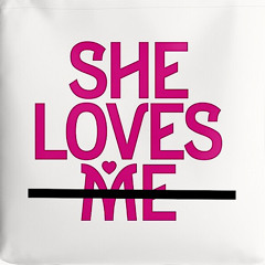 She Loves (Studio Version)