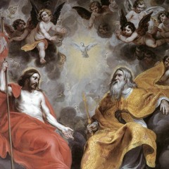 Is the Doctrine of the Trinity Compatible with Divine Simplicity? | Fr. Michael Dodds, O.P.