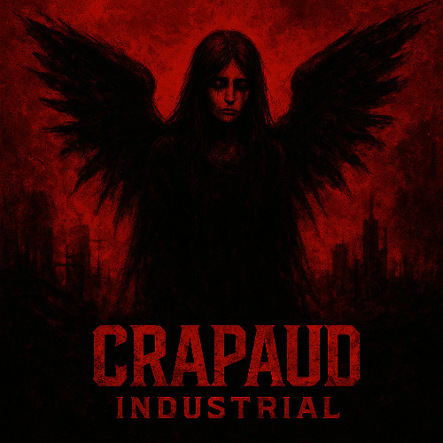 Crapaud - Panzerfaust Invites 2.0 Submission